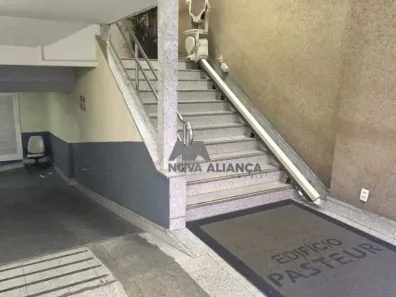 Sala Comercial à venda, 46m² no Copacabana, Rio de Janeiro