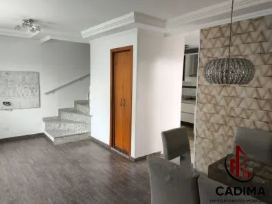Casa de Condomínio com 3 Quartos à venda, 156m² no Vila Aricanduva, São Paulo