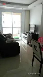 Apartamento com 3 Quartos à venda, 65m² no Jardim Maria Estela, São Paulo