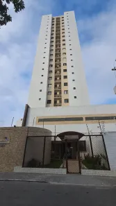 Apartamento com 3 Quartos para alugar, 64m² no Candeias, Jaboatão dos Guararapes