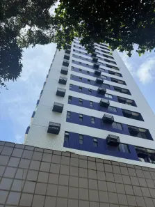 Apartamento com 3 Quartos à venda, 130m² no Boa Viagem, Recife