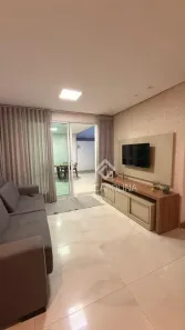 Apartamento com 3 Quartos à venda, 217m² no Cândida Câmara, Montes Claros