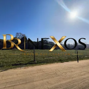Lote/Terreno à venda, 480m² no Arroio, Imbituba