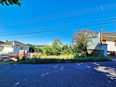 Lote/Terreno à venda, 542m² no Jardim Mauá, Novo Hamburgo