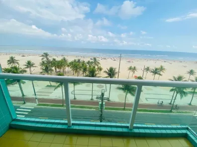 Apartamento com 2 Quartos à venda, 86m² no Aviação, Praia Grande