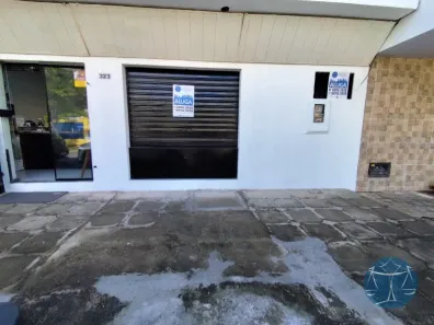 Ponto Comercial para alugar, 30m² no Tirol, Natal