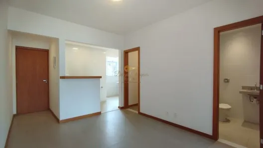 Apartamento com 1 Quarto à venda, 46m² no Várzea, Teresópolis