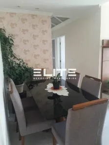 Apartamento com 3 Quartos à venda, 65m² no Assunção, São Bernardo do Campo