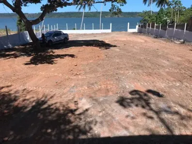 Lote/Terreno à venda, 861m² no Centro, Marechal Deodoro