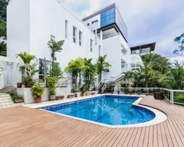 Casa com 6 Quartos à venda, 1693m² no Jardim Vitória Régia, São Paulo