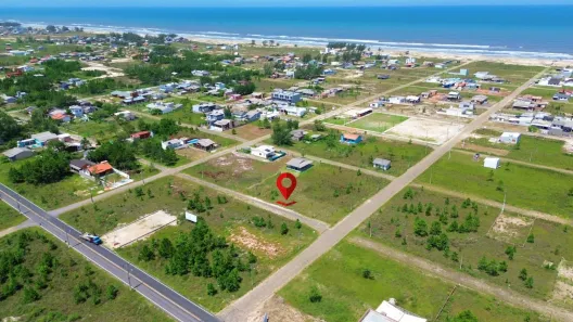 Lote/Terreno à venda, 300m² no Passo de Torres, Passo de Torres