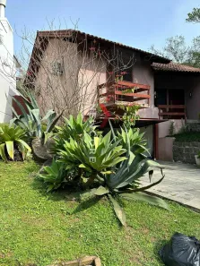 Casa de Condomínio com 3 Quartos à venda, 185m² no São Lucas, Viamão