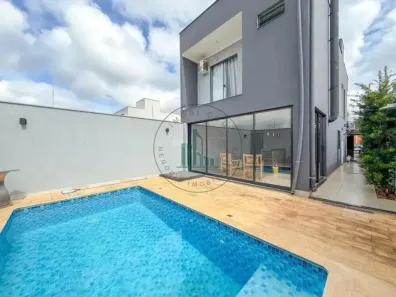 Sobrado com 2 Quartos à venda, 200m² no CECAP, Piracicaba