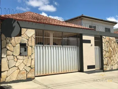 Casa com 3 Quartos à venda, 252m² no Agenor de Carvalho, Porto Velho
