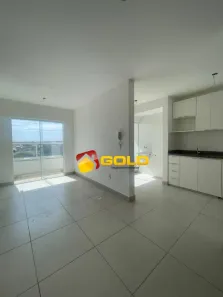 Apartamento com 2 Quartos à venda, 53m² no Jardim Brasília, Uberlândia