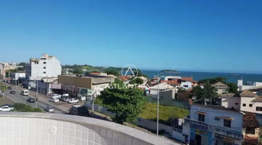 Apartamento com 3 Quartos à venda, 160m² no Bosque da Praia, Rio das Ostras