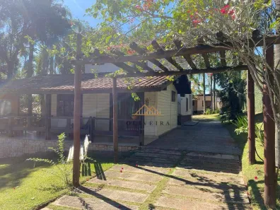 Casa de Condomínio com 4 Quartos à venda, 250m² no Condomínio Porta do Sol, Mairinque