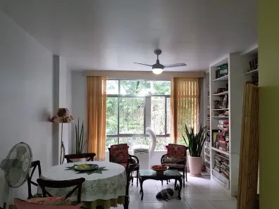 Apartamento com 3 Quartos à venda, 120m² no Icaraí, Niterói
