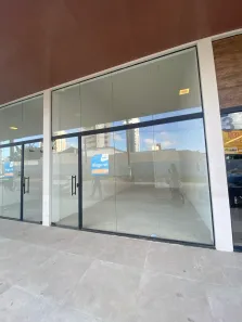 Ponto Comercial com 1 Quarto para alugar, 35m² no Lagoa Nova, Natal