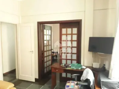 Apartamento com 3 Quartos à venda, 130m² no Icaraí, Niterói