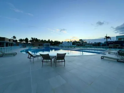 Lote/Terreno à venda, 533m² no Zona de Expansão (Olhos D'Agua), Barra dos Coqueiros