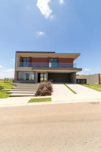 Casa de Condomínio com 6 Quartos à venda, 720m² no Piratuba, Piedade