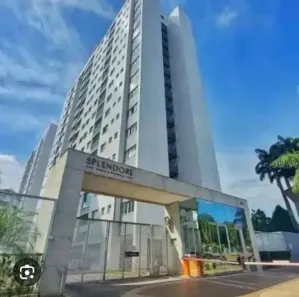 Apartamento com 3 Quartos à venda, 97m² no São Jorge, Manaus