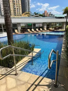 Apartamento com 3 Quartos à venda, 113m² no Vila Osasco, Osasco