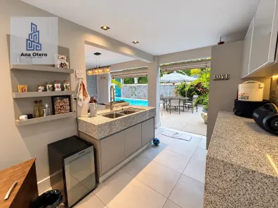 Sobrado com 3 Quartos à venda, 400m² no Caminho das Árvores, Salvador