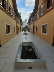 Casa de Condomínio com 3 Quartos à venda, 150m² no Vila Gomes, São Paulo