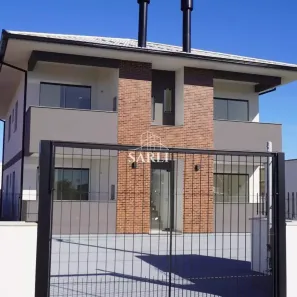 Apartamento com 2 Quartos à venda, 62m² no Guarda do Cubatão, Palhoça