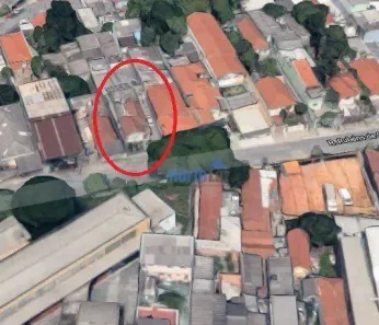Lote/Terreno à venda, 500m² no Vila Mangalot, São Paulo