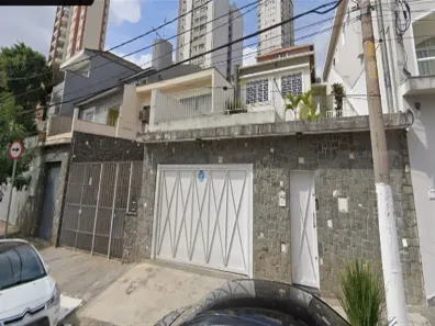 Sobrado com 7 Quartos à venda, 375m² no Parque da Mooca, São Paulo