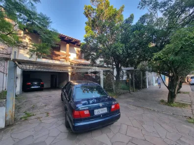 Casa com 3 Quartos à venda, 240m² no Rio Branco, Porto Alegre