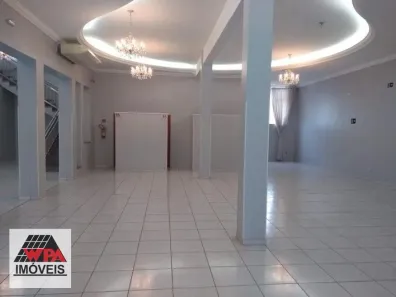 à venda, 867m² no Jardim Dona Regina, Santa Bárbara D'Oeste