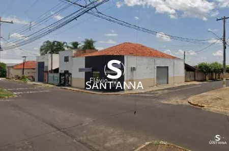Sala Comercial à venda, 1080m² no Jardim Santa Cecília, Fernandópolis