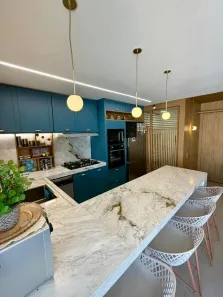 Apartamento com 3 Quartos à venda, 99m² no Setor Pedro Ludovico, Goiânia