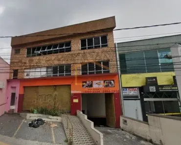 Ponto Comercial para alugar, 162m² no Tucuruvi, São Paulo