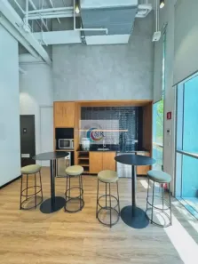 Prédio Comercial para alugar, 3065m² no Vila Madalena, São Paulo