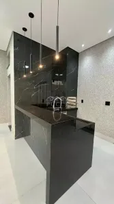 Casa com 3 Quartos para alugar, 160m² no Jardim Natal I, Franca