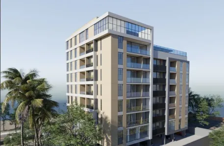 Apartamento com 2 Quartos à venda, 68m² no Altiplano Cabo Branco, João Pessoa