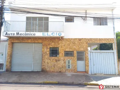 Apartamento com 3 Quartos para alugar, 163m² no Jardim Caiçara, Presidente Prudente