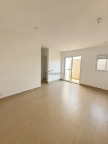 Apartamento com 2 Quartos para alugar, 50m² no Jardim Villagio Ghiraldelli, Hortolândia
