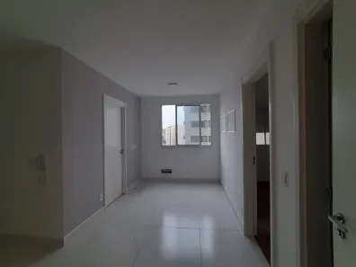 Apartamento com 2 Quartos à venda, 34m² no Lapa, São Paulo