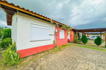 Casa de Condomínio com 3 Quartos à venda, 138m² no Olaria, Canoas