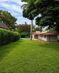 Casa com 3 Quartos para alugar, 140m² no Parque Luciamar, Campinas
