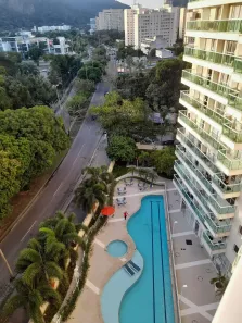 Apartamento com 2 Quartos para alugar, 68m² no Jacarepaguá, Rio de Janeiro