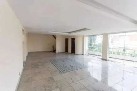 Casa com 5 Quartos à venda, 410m² no Serra, Belo Horizonte