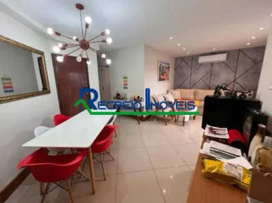 Cobertura com 3 Quartos à venda, 210m² no Barra da Tijuca, Rio de Janeiro