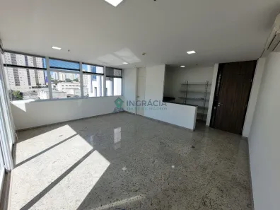 Sala Comercial para venda ou aluguel, 41m² no Lapa, São Paulo